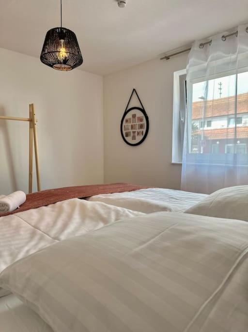 Apartment Amao-pearl I Comfort I 94qm I Kingsize-bett I Exklusiv Mit Balkon & Tiefgarage I Aufzug Offenburg
