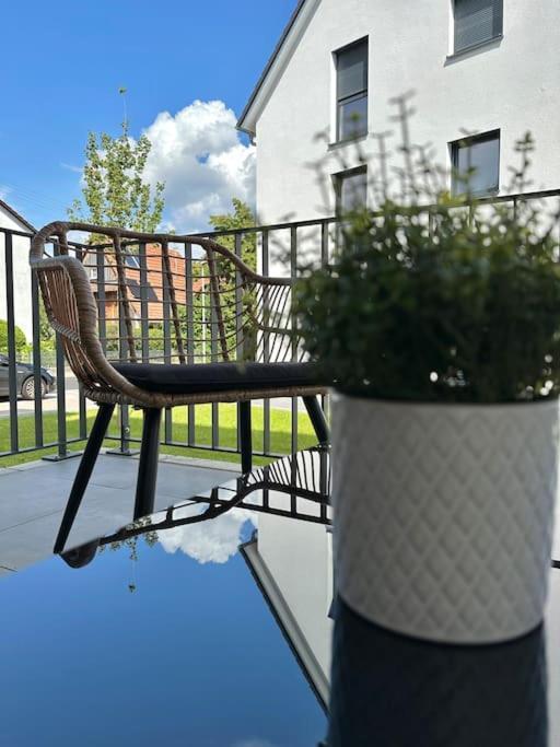 Amao-pearl I Comfort I 94qm I Kingsize-bett I Exklusiv Mit Balkon & Tiefgarage I Aufzug *