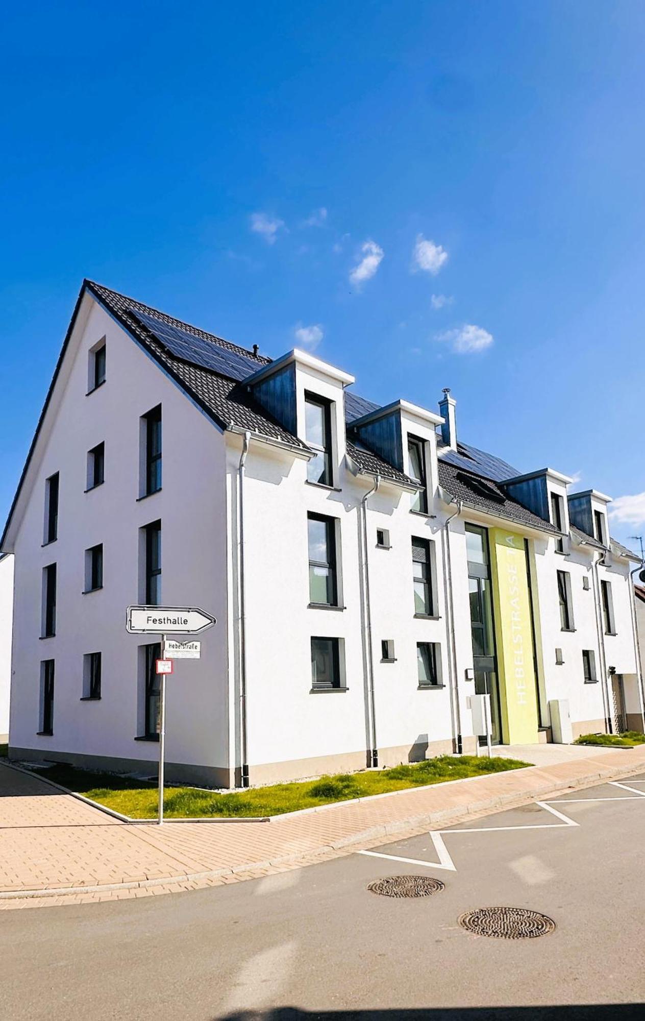 Amao-pearl I Comfort I 94qm I Kingsize-bett I Exklusiv Mit Balkon & Tiefgarage I Aufzug *